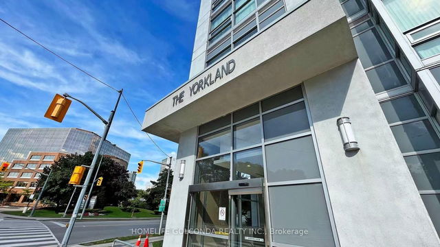 2903 - 275 YORKLAND Road
