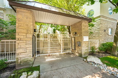 Unit 662 — 38 Stadium Rd, Toronto - Niagara image-0-1