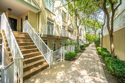 Unit 662 — 38 Stadium Rd, Toronto - Niagara image-0-2