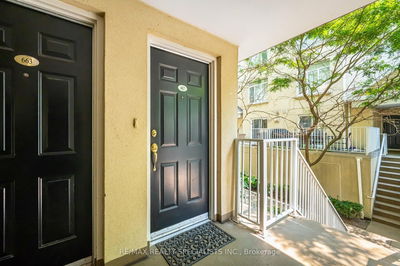 Unit 662 — 38 Stadium Rd, Toronto - Niagara image-0-3