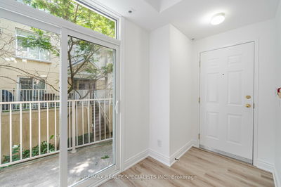 Unit 662 — 38 Stadium Rd, Toronto - Niagara image-0-4