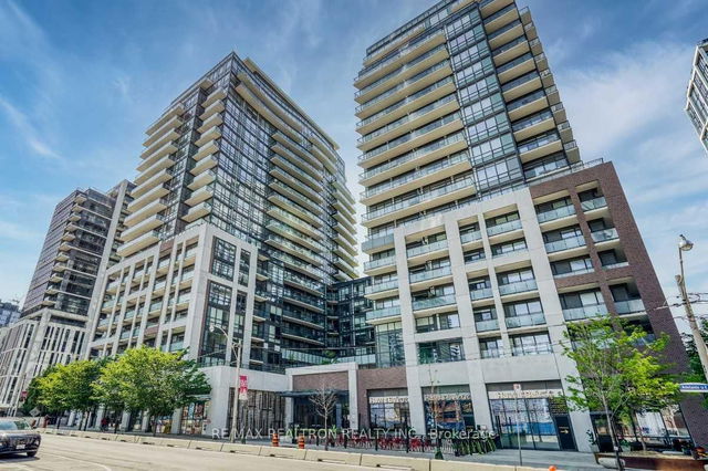 Parking - 460 Adelaide Street