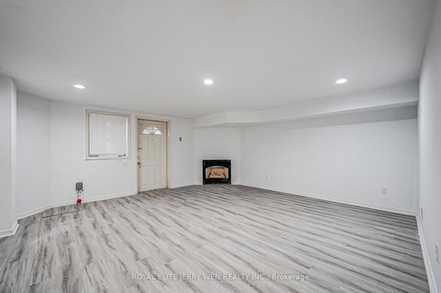 basemt - 171 Lawrence Avenue