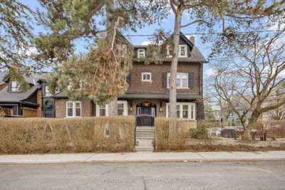 68 Astley Ave, Toronto - Rosedale-Moore Park