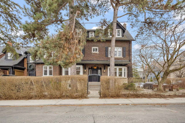 68 Astley Avenue