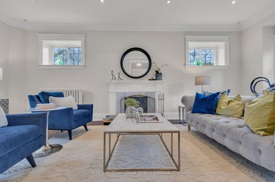 68 Astley Ave, Toronto - Rosedale-Moore Park image-0-1
