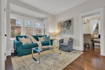 68 Astley Ave, Toronto - Rosedale-Moore Park image-0-4