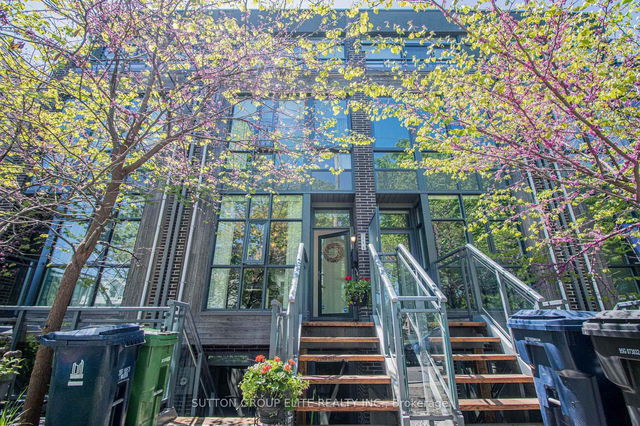 28B Givins Street