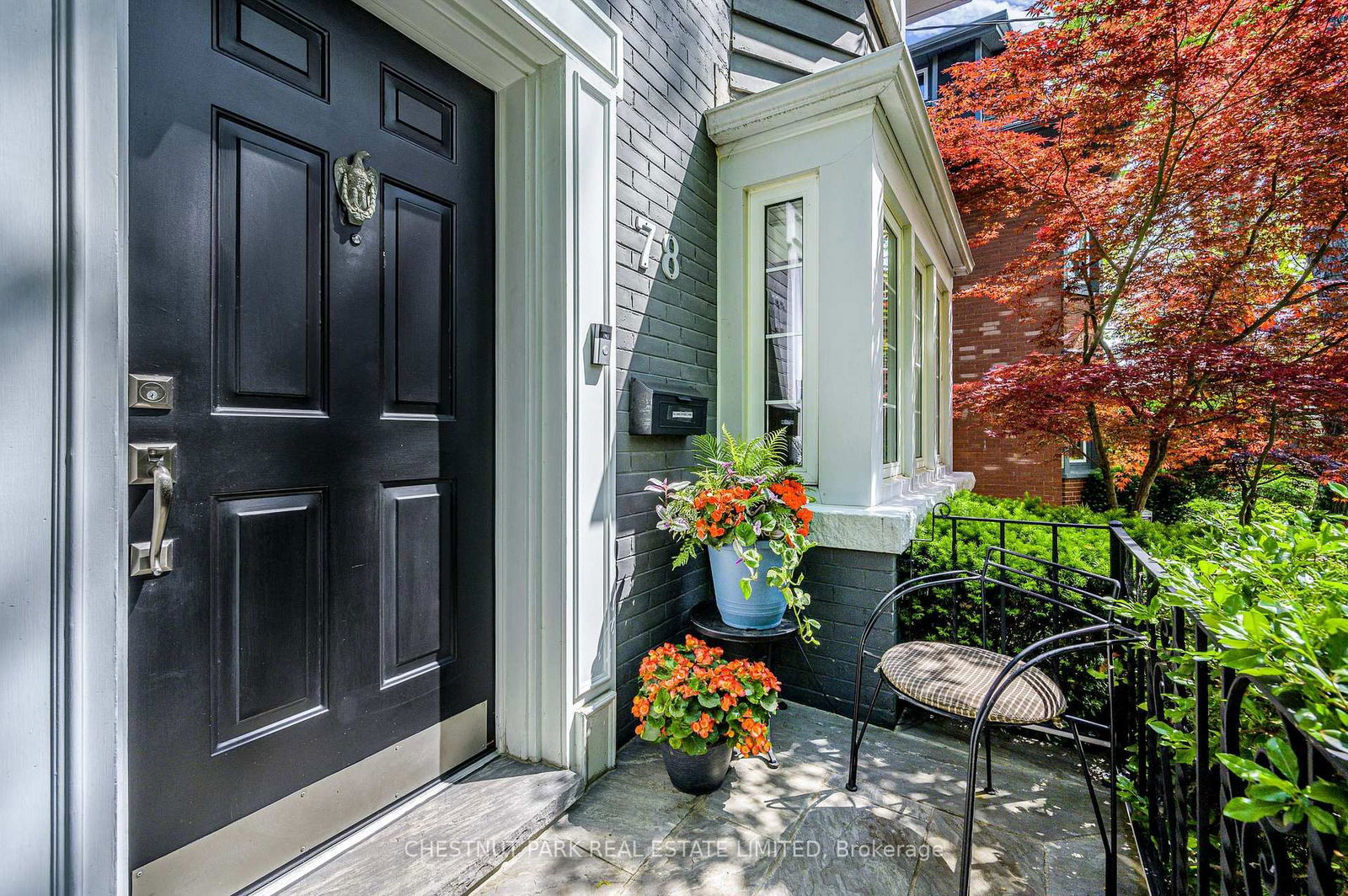 Detached House for sale at 78 Dale Avenue, Toronto, Rosedale-Moore Park, M4W 1K9 - MLS: C12194297