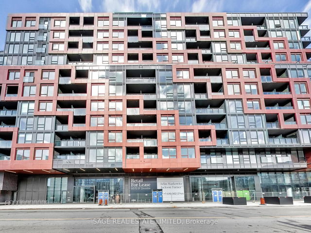 704 - 28 Eastern Avenue