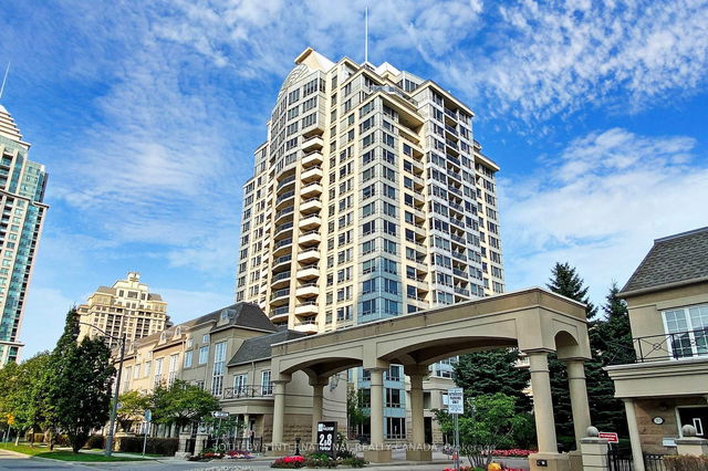 1310 - 2 Rean Drive