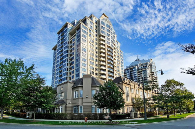1310 - 2 Rean Drive