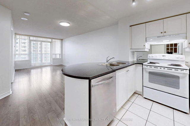 1310 - 2 Rean Drive