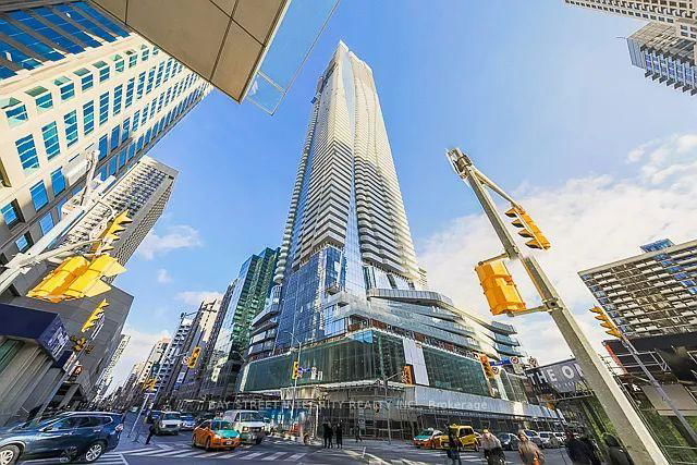 3602 - 1 Bloor Street
