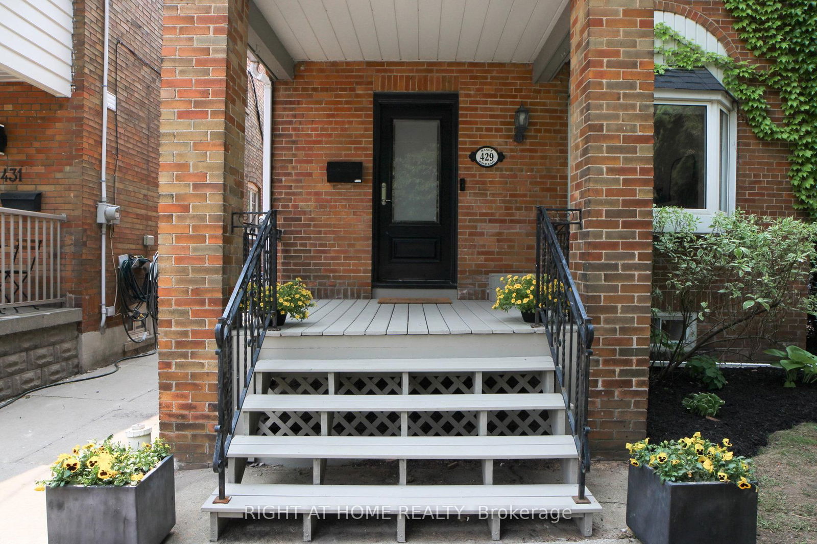 Detached House for sale at 429 Manor Road, Toronto, Mount Pleasant East, M4S 1T2 - MLS: C12194414