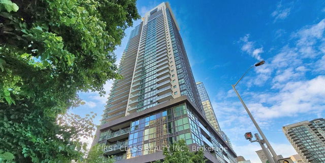 PH305 - 5168 Yonge Street