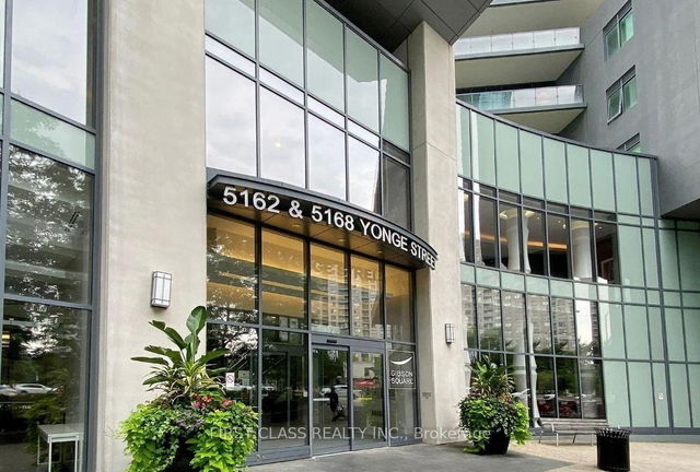 PH305 - 5168 Yonge Street