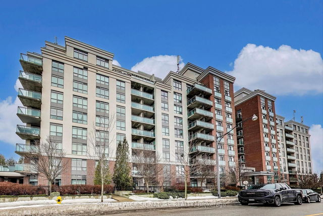 621 - 120 Dallimore Circle