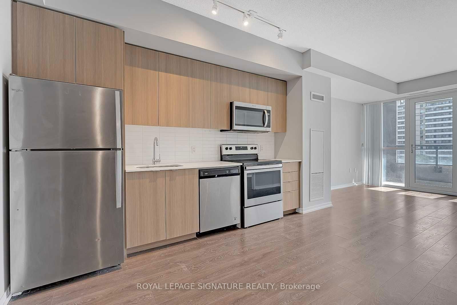 Condo for sale at 311-3237 Bayview Avenue, Toronto, Bayview Village, M2K 2J7 - MLS: C12194530