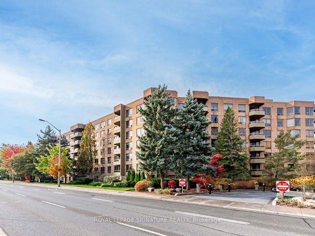 217 - 1200 Don Mills Road