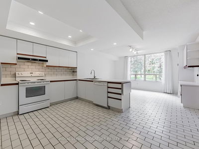 Unit 217 — 1200 Don Mills Rd, Toronto - Banbury-Don Mills image-0-4