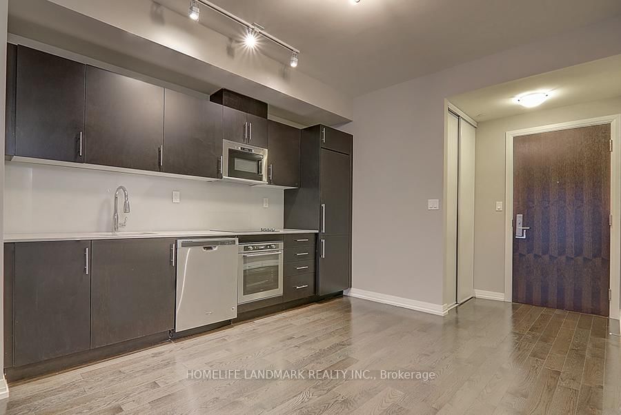 Condo for sale at 701-460 Adelaide Street, Toronto, Moss Park, M5A 1N6 - MLS: C12194550