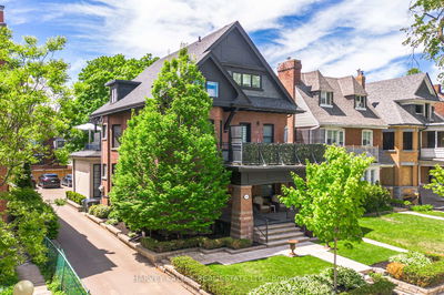 386 Palmerston Blvd, Toronto - Palmerston-Little Italy image-0-1