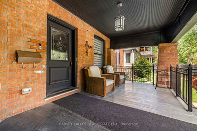 386 Palmerston Blvd, Toronto - Palmerston-Little Italy image-0-2