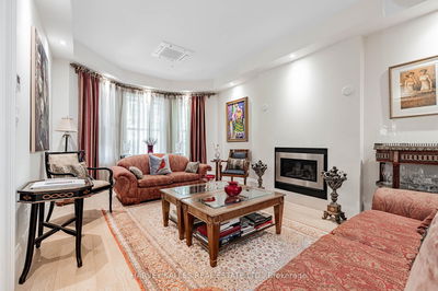 386 Palmerston Blvd, Toronto - Palmerston-Little Italy image-0-4