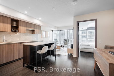 Unit 2310 — 19 Bathurst St, Toronto - Waterfront Communities C1