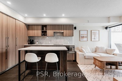 Unit 2310 — 19 Bathurst St, Toronto - Waterfront Communities C1 image-0-1