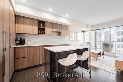 Unit 2310 — 19 Bathurst St, Toronto - Waterfront Communities C1 image-0-2