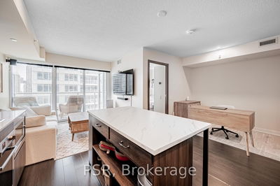 Unit 2310 — 19 Bathurst St, Toronto - Waterfront Communities C1 image-0-4