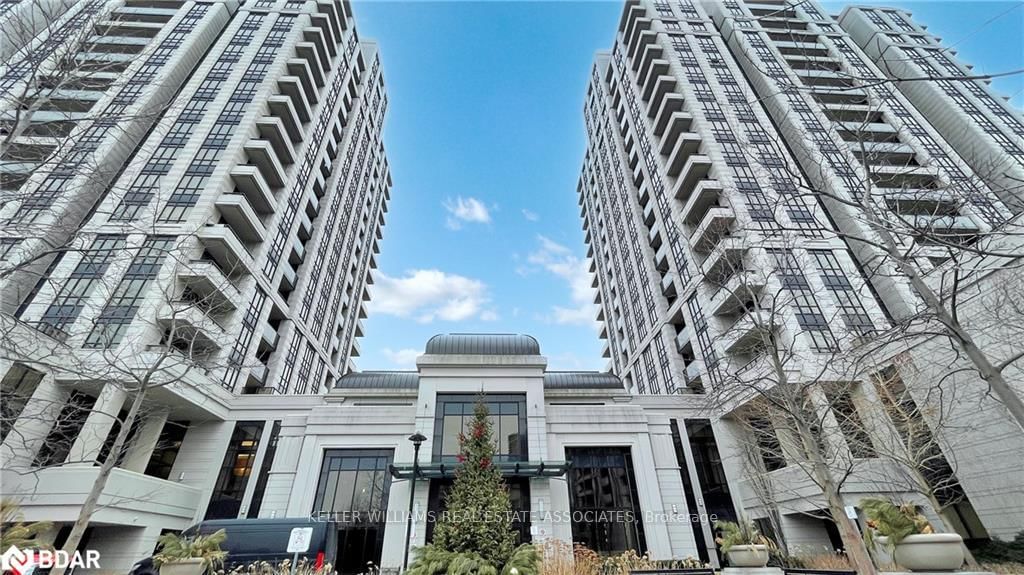 Condo for sale at GPH17-100 Harrison Garden Boulevard, Toronto, Willowdale East, M2N 0C2 - MLS: C12194583