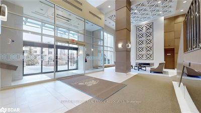 Unit GPH17 — 100 Harrison Garden Blvd, Toronto - Willowdale East image-0-2