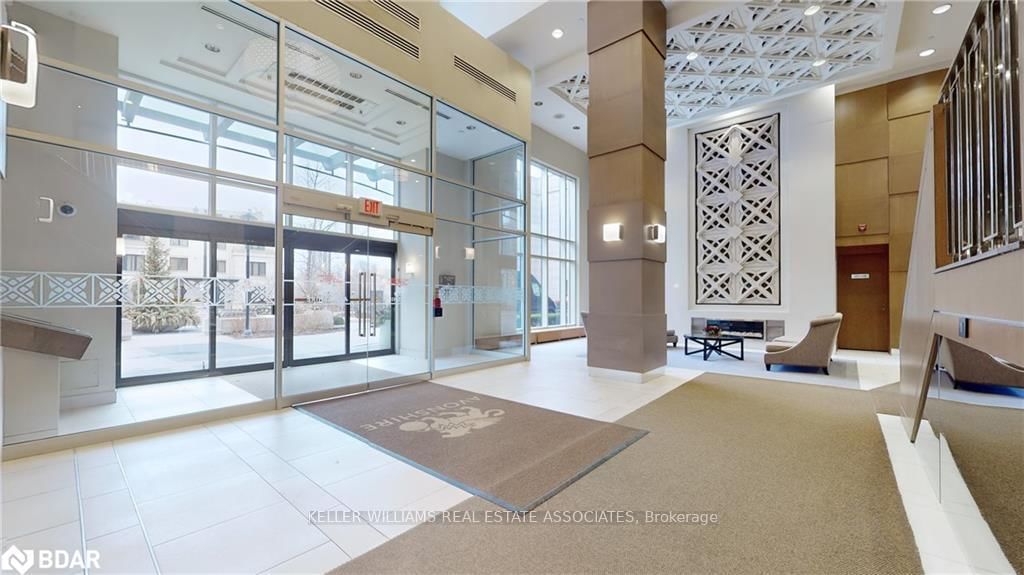Condo for sale at GPH17-100 Harrison Garden Boulevard, Toronto, Willowdale East, M2N 0C2 - MLS: C12194583