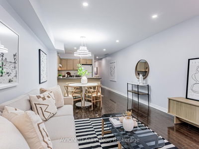 Unit 11 — 45 Cedarcroft Blvd, Toronto - Westminster-Branson image-0-1