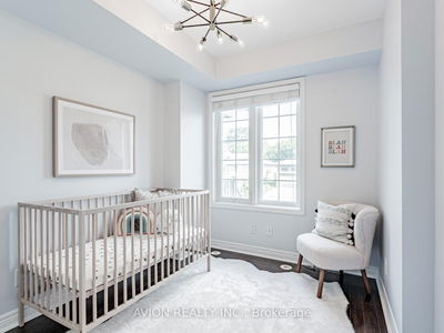 Unit 11 — 45 Cedarcroft Blvd, Toronto - Westminster-Branson image-0-2