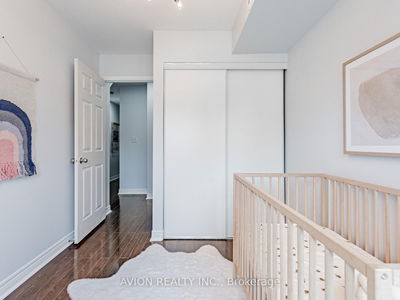 Unit 11 — 45 Cedarcroft Blvd, Toronto - Westminster-Branson image-0-3