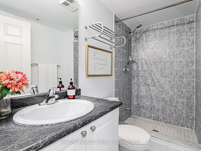 Unit 11 — 45 Cedarcroft Blvd, Toronto - Westminster-Branson image-0-4