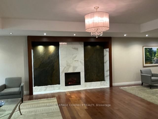 Condo for sale at 2402-65 Spring Garden Avenue, Toronto, Willowdale East, M2N 6H9 - MLS: C12194628
