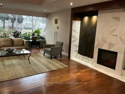 Unit 2402 — 65 Spring Garden Ave, Toronto - Willowdale East image-0-3