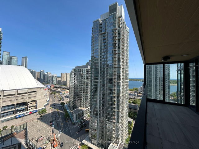 2209 - 3 Concord Cityplace Way