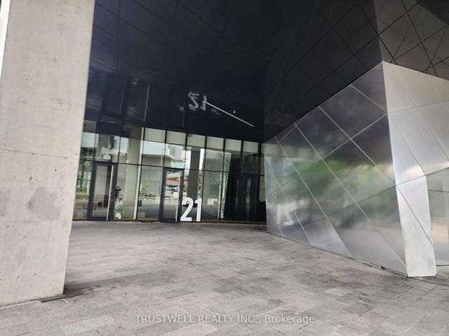 1106 - 21 Lawren Harris Square