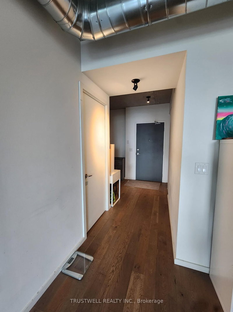1106 - 21 Lawren Harris Sq, Toronto, M5A 0T4 | Image 3