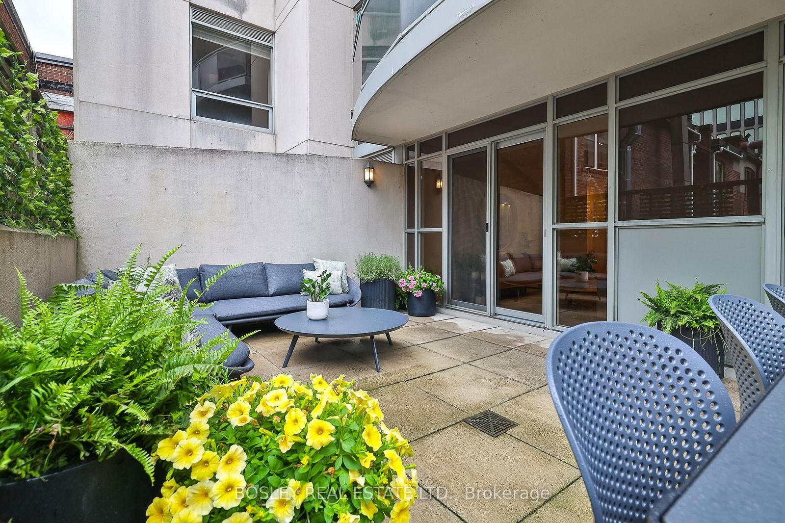 Condo for sale at 201-1430 Yonge Street, Toronto, Yonge-St. Clair, M5B 2M6 - MLS: C12194696