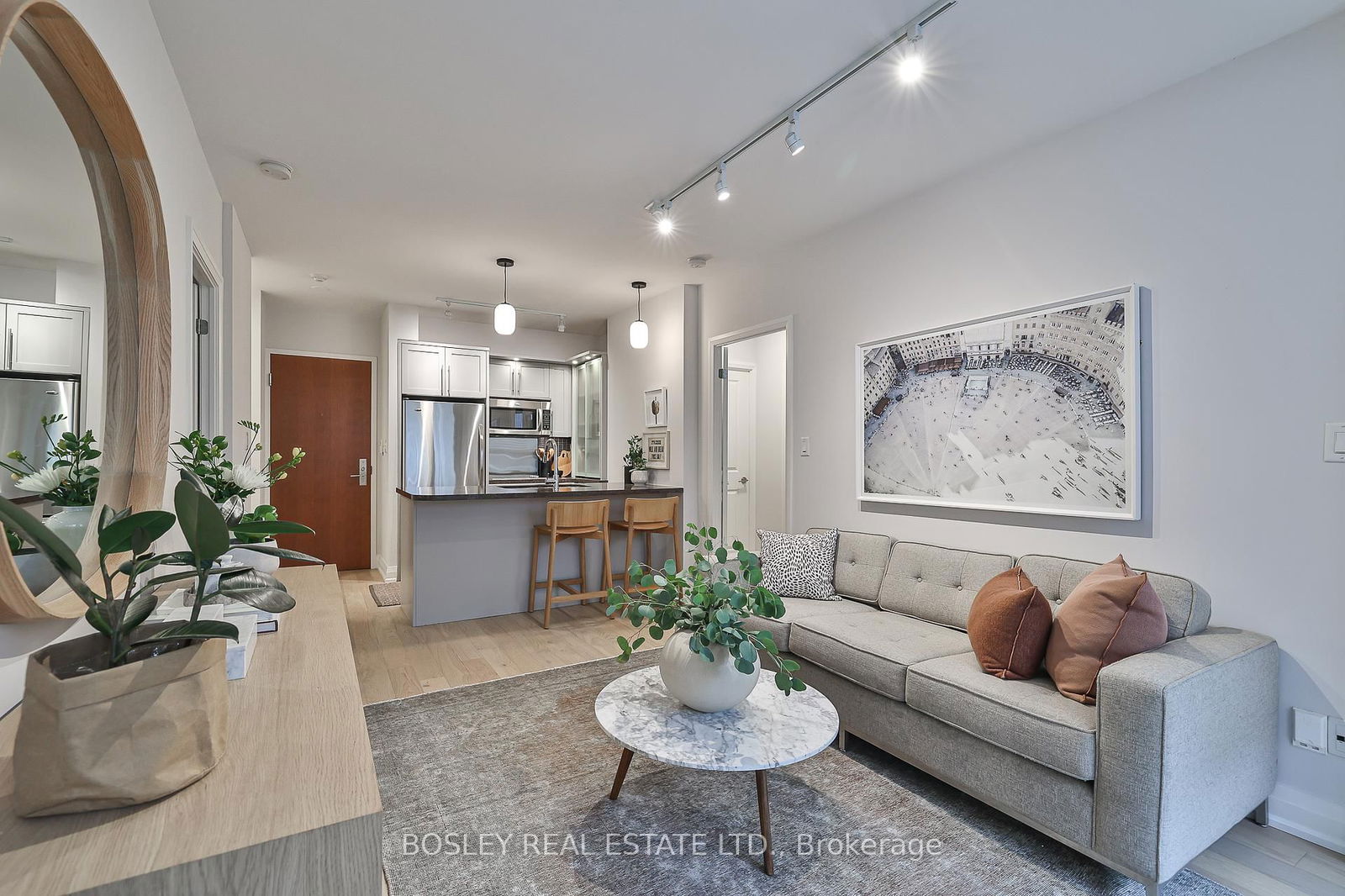 Condo for sale at 201-1430 Yonge Street, Toronto, Yonge-St. Clair, M5B 2M6 - MLS: C12194696