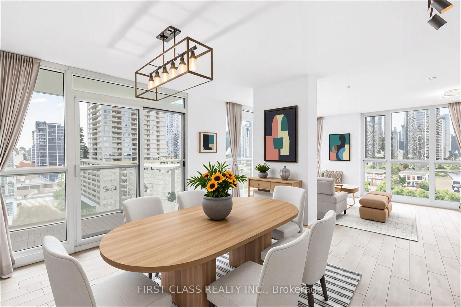Condo for sale at 1601-75 Queens Wharf Road, Toronto, Waterfront Communities C1, M5V 0J8 - MLS: C12194738