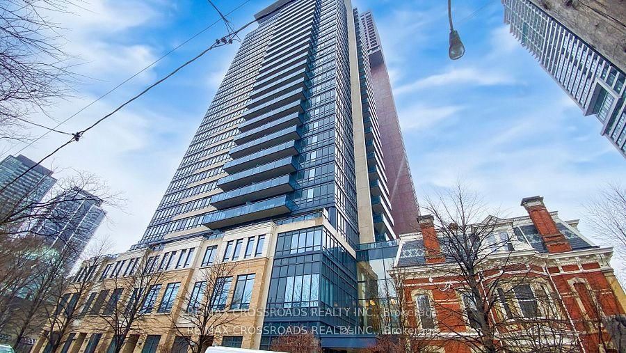 Condo for sale at 201-28 Linden Street, Toronto, North St. James Town, M4Y 0A4 - MLS: C12194749