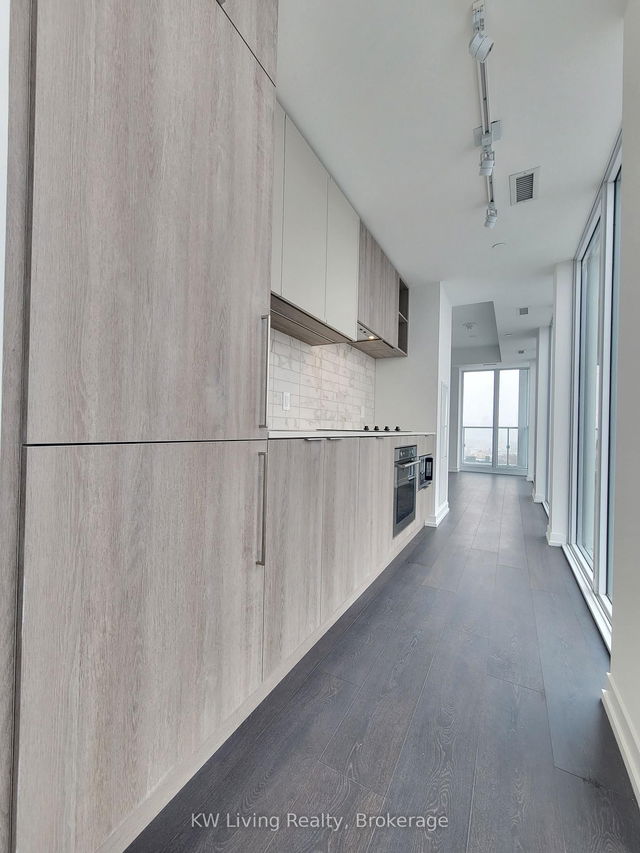 1920 - 2020 Bathurst Street